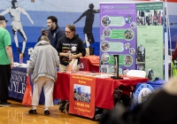 October 10, 2025: Senator Christine Tartaglione hosts a Senior fair