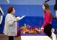 October 10, 2025: Senator Christine Tartaglione hosts a Senior fair