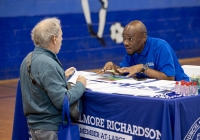 October 10, 2025: Senator Christine Tartaglione hosts a Senior fair