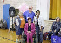 October 3, 2025: Senior Fair