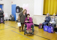 October 3, 2025: Senior Fair