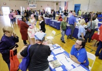 October 3, 2025: Senior Fair