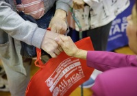 October 3, 2025: Senior Fair