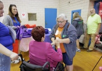 October 3, 2025: Senior Fair