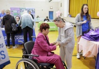 October 3, 2025: Senior Fair