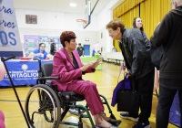 October 3, 2025: Senior Fair