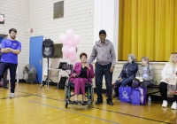 October 3, 2025: Senior Fair