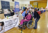 October 3, 2025: Senior Fair