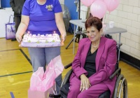 October 3, 2025: Senior Fair