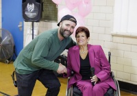 October 3, 2025: Senior Fair