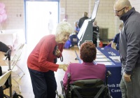 October 3, 2025: Senior Fair