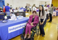 October 3, 2025: Senior Fair