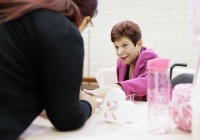 October 3, 2025: Senior Fair