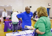 October 3, 2025: Senior Fair