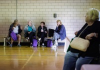 October 3, 2025: Senior Fair