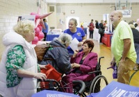 October 3, 2025: Senior Fair