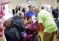October 3, 2025: Senior Fair