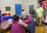 October 3, 2025: Senior Fair