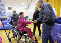 October 3, 2025: Senior Fair