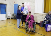 October 3, 2025: Senior Fair