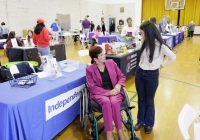 October 3, 2025: Senior Fair