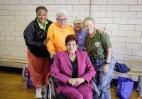 October 3, 2025: Senior Fair