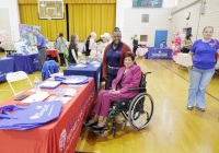 October 3, 2025: Senior Fair