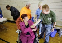 October 3, 2025: Senior Fair