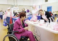 October 3, 2025: Senior Fair