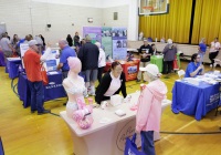 October 3, 2025: Senior Fair