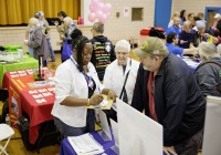 October 3, 2025: Senior Fair