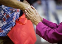 October 3, 2025: Senior Fair