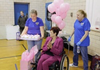 October 3, 2025: Senior Fair