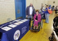 October 3, 2025: Senior Fair