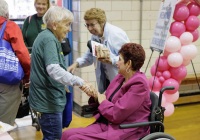 October 3, 2025: Senior Fair