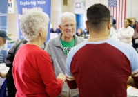 October 3, 2025: Senior Fair