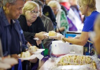 October 3, 2025: Senior Fair