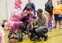 October 3, 2025: Senior Fair