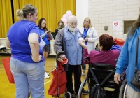 October 3, 2025: Senior Fair