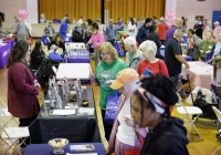 October 3, 2025: Senior Fair