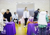 October 3, 2025: Senior Fair