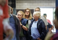 October 3, 2025: Senior Fair