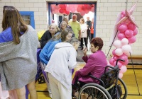 October 3, 2025: Senior Fair