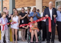 June 7, 2024: Senator Tartaglione attends the Temple Heath ribbon cutting for the expansion to the emergency department.