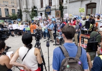 Transit Rally