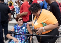 Transit Rally