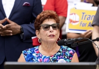Transit Rally