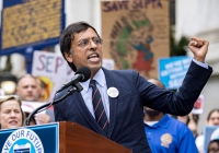 Transit Rally