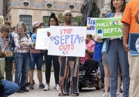 Transit Rally