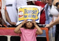 Transit Rally